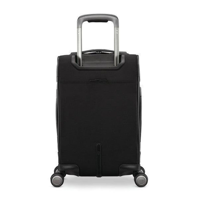 Samsonite Silhouette 17 Softside 22x14x9 Carry-On Spinner