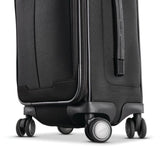 Samsonite Silhouette 17 Softside 22x14x9 Carry-On Spinner