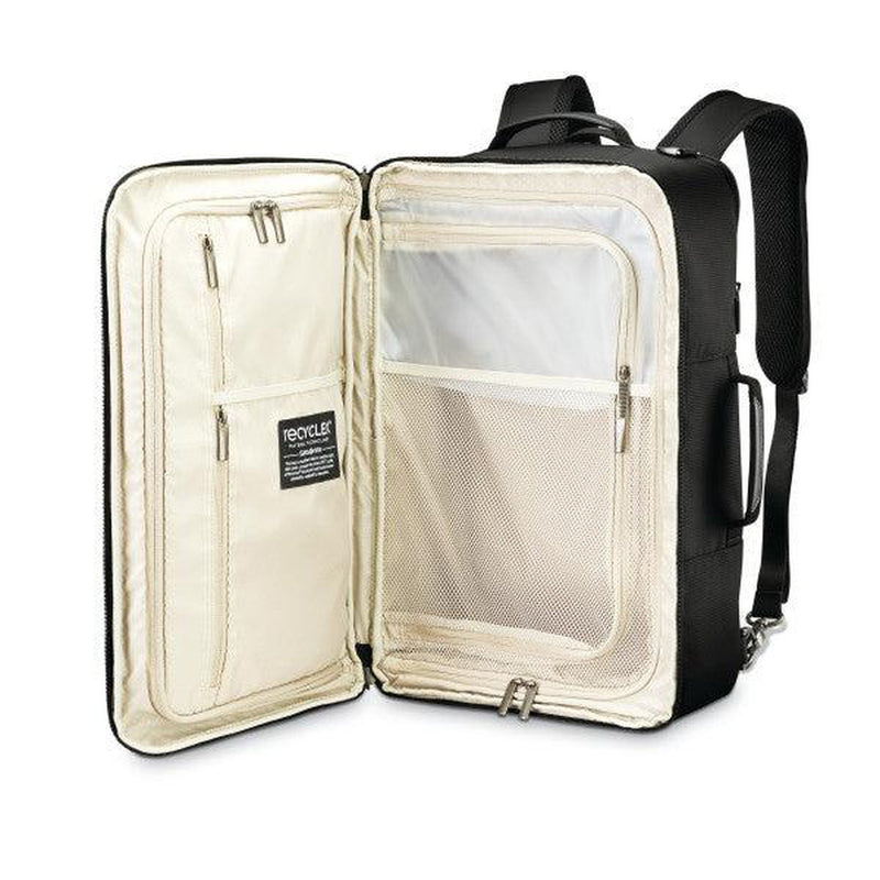 Samsonite Silhouette 17 Softside Backpack