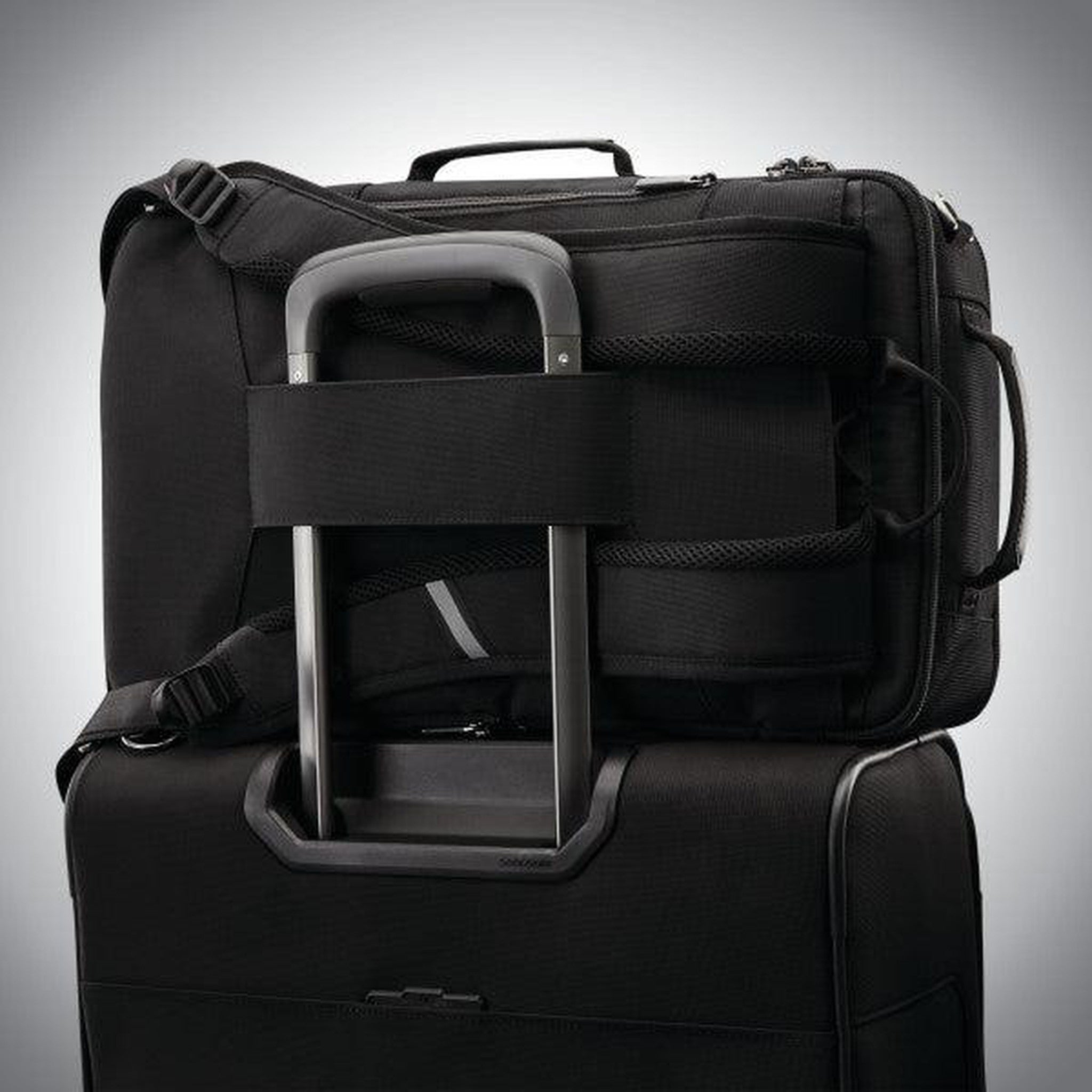 Samsonite online expandable backpack