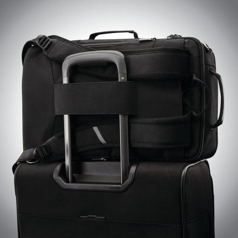 Samsonite Silhouette 17 Softside Backpack