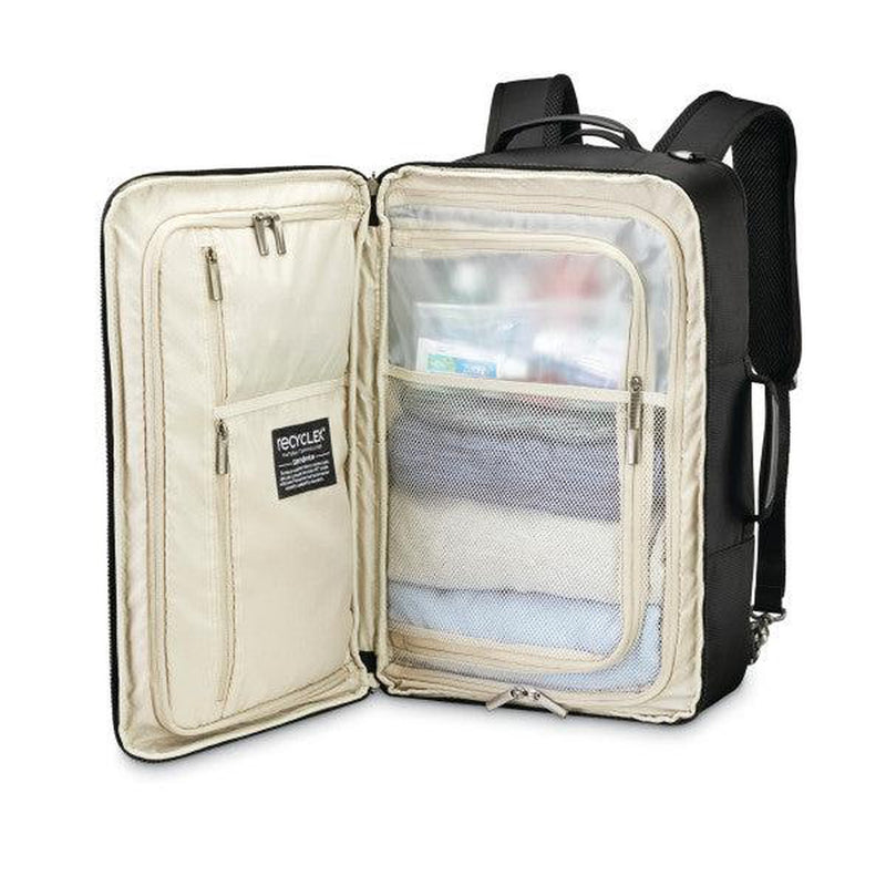 Samsonite Silhouette 17 Softside Backpack