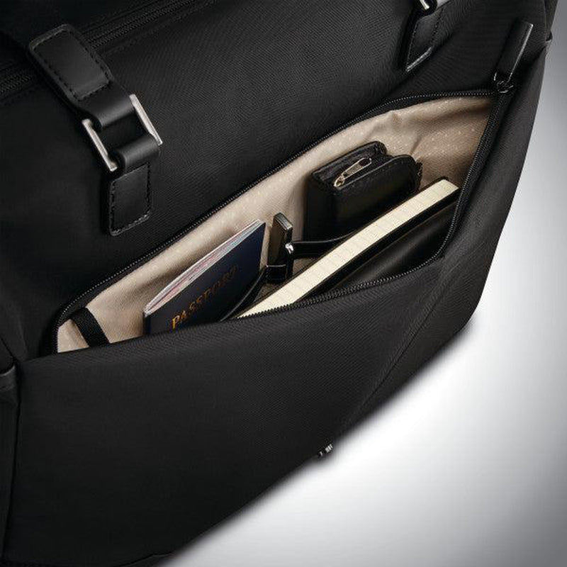 Samsonite Silhouette 17 Softside Carry All Tote