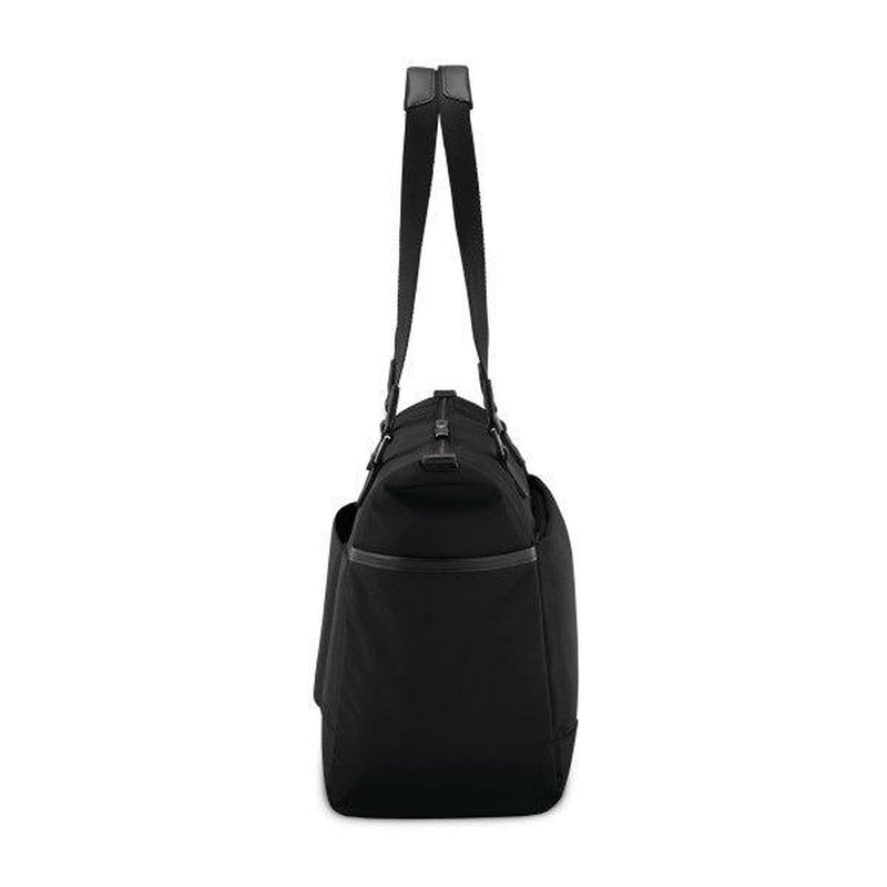 Samsonite Silhouette 17 Softside Carry All Tote