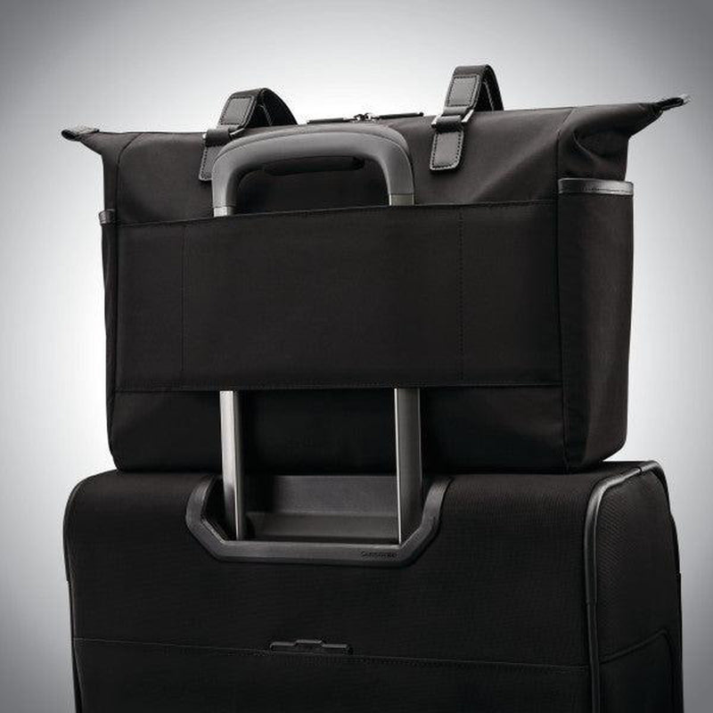 Samsonite Silhouette 17 Softside Carry All Tote