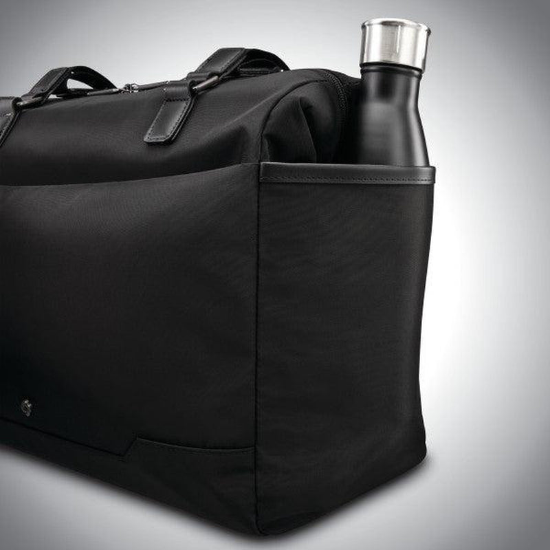 Samsonite Silhouette 17 Softside Carry All Tote