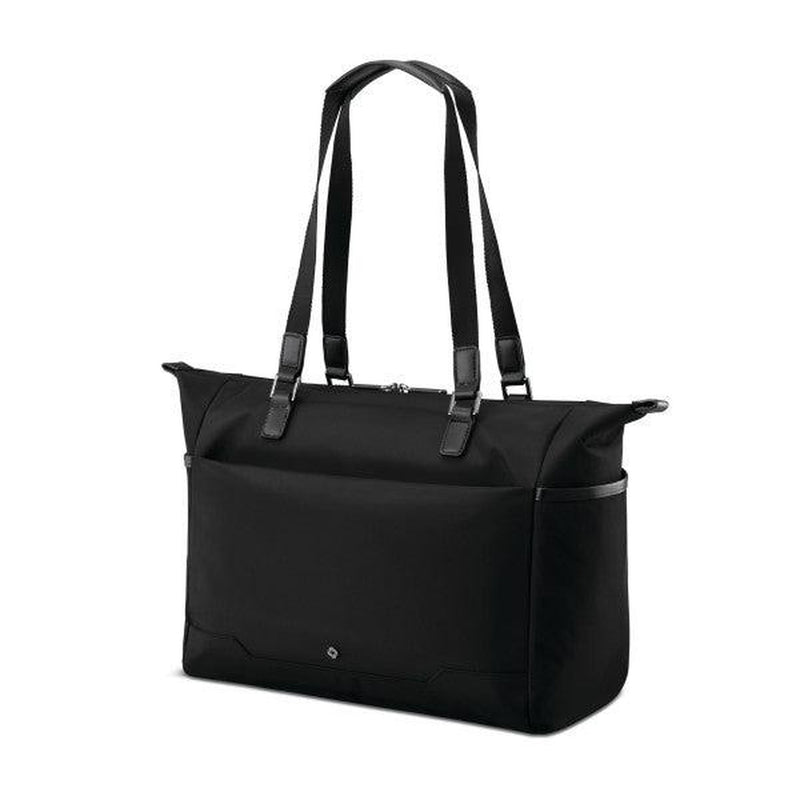 Samsonite Silhouette 17 Softside Carry All Tote