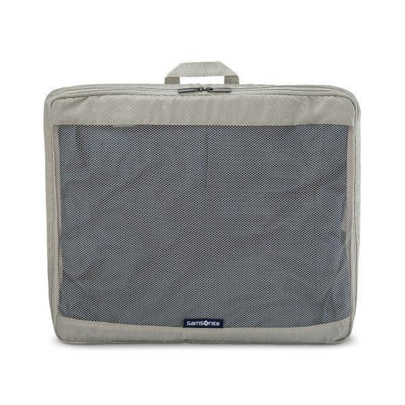 Samsonite Silhouette 17 Softside Large Expandable Spinner