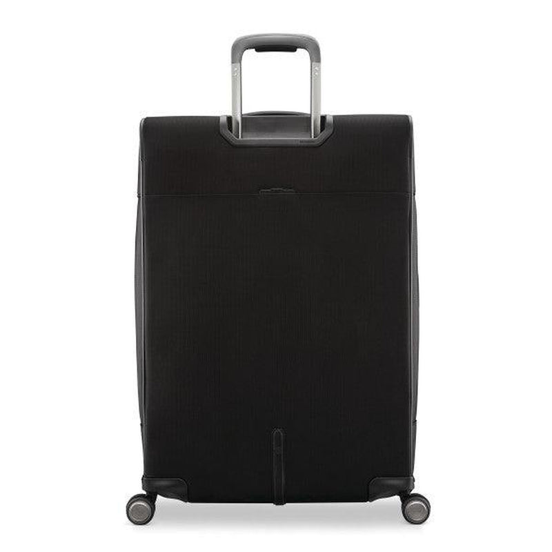 Samsonite Silhouette 17 Softside Large Expandable Spinner