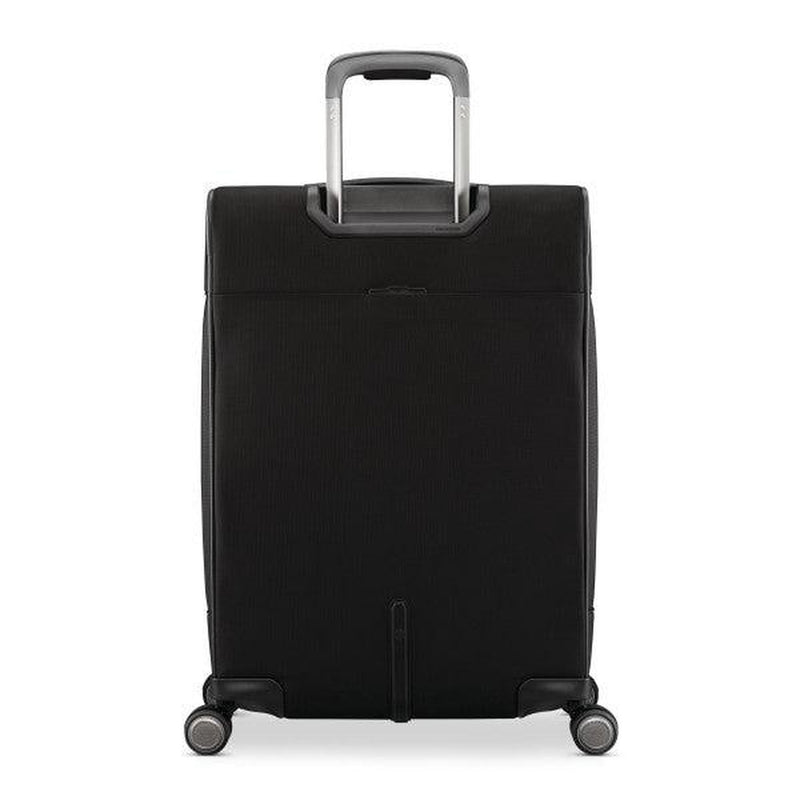 Samsonite Silhouette 17 Softside Medium Expandable Spinner