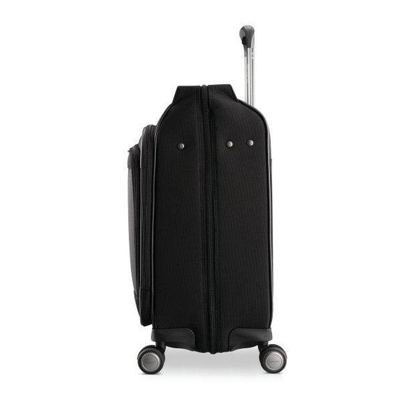 Samsonite Silhouette 17 Softside Spinner Garment Bag