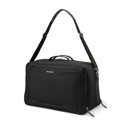 Samsonite Silhouette 17 Softside Split Case Duffel