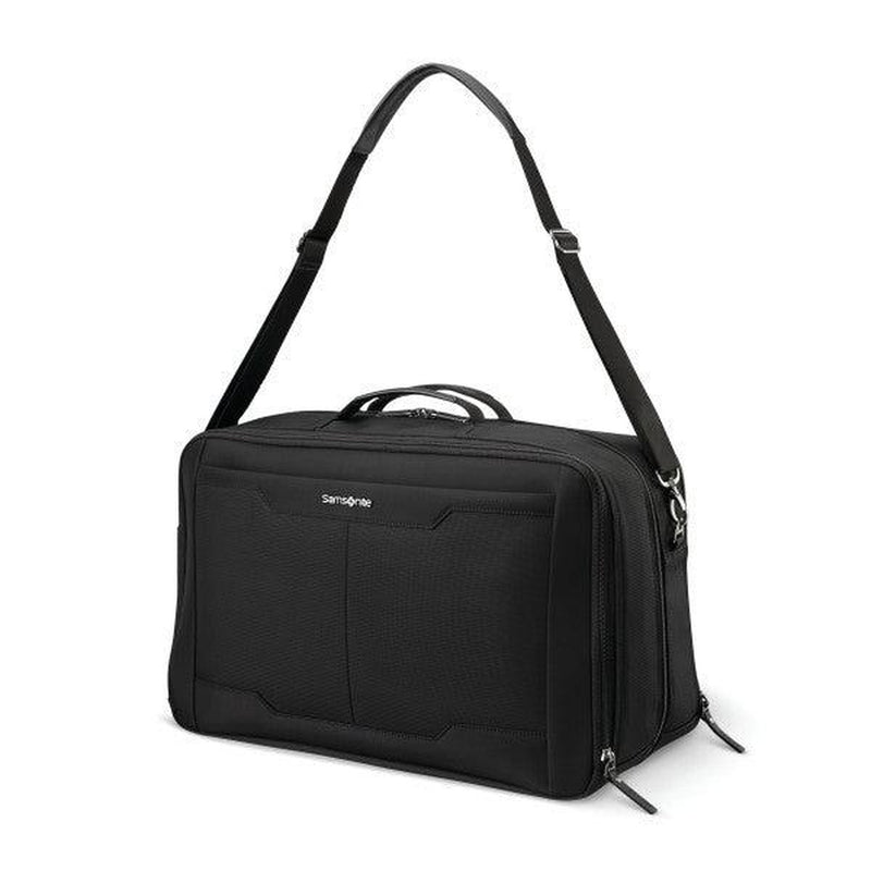 Samsonite Silhouette 17 Softside Split Case Duffel