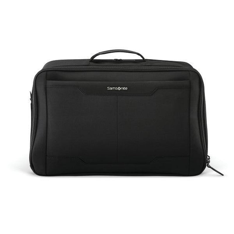 Samsonite Silhouette 17 Softside Split Case Duffel