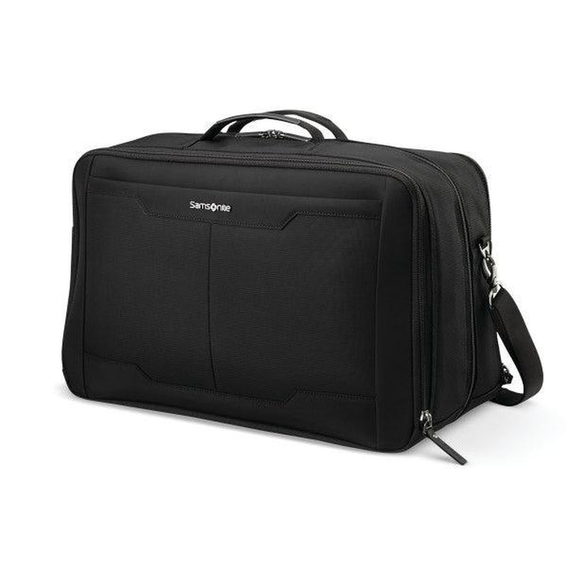 Samsonite Silhouette 17 Softside Split Case Duffel