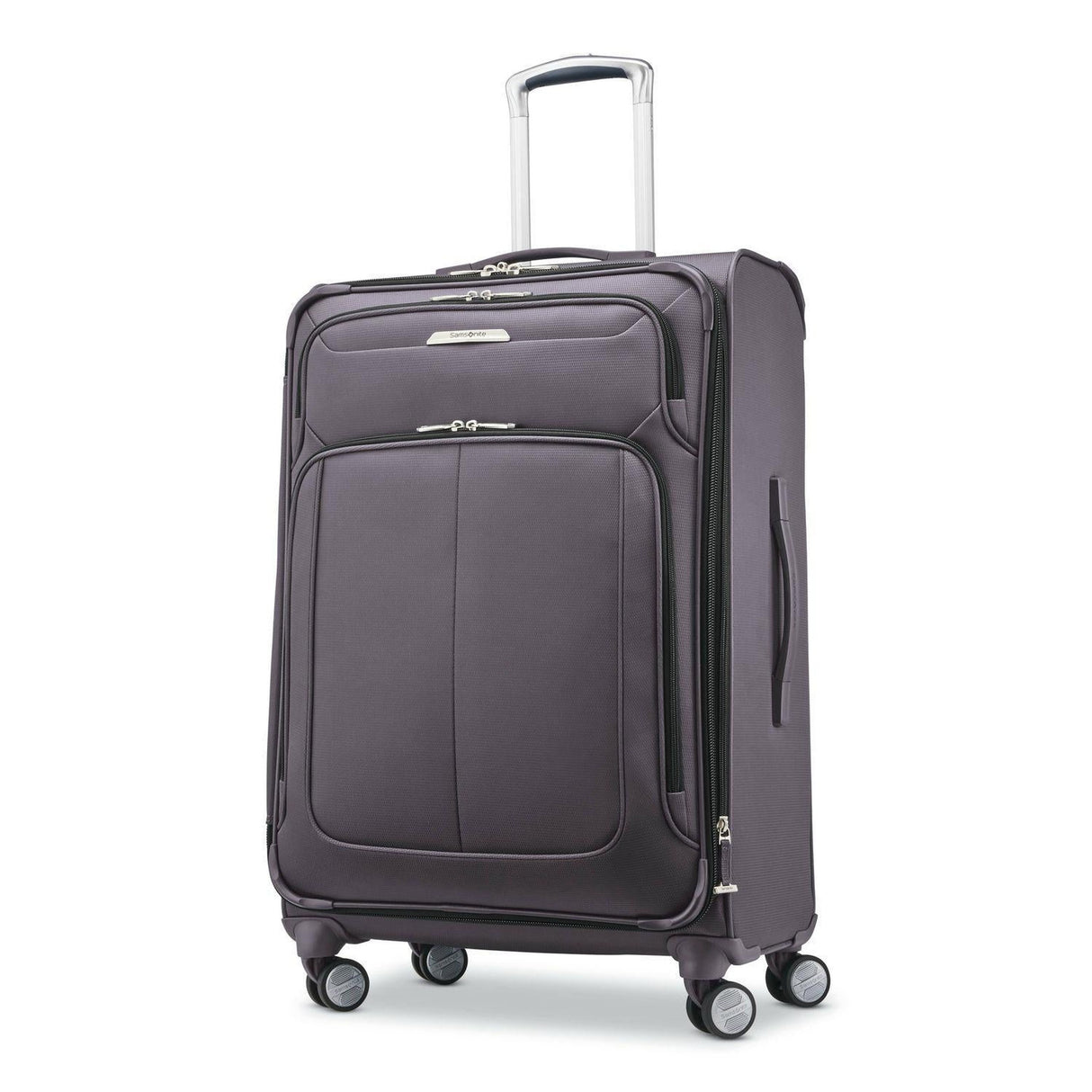 Samsonite Solyte DLX 25" Expandable Spinner