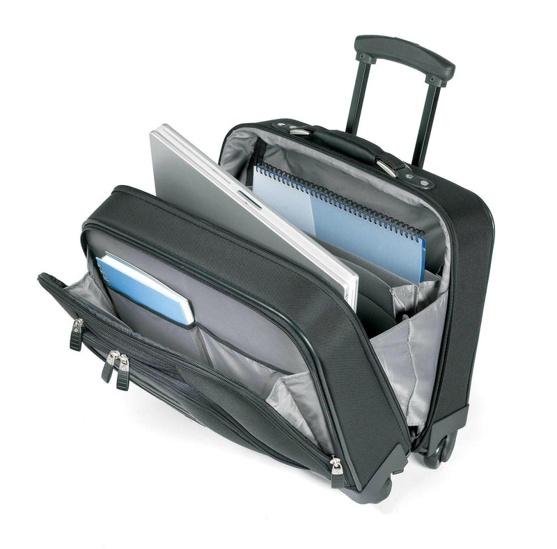 Samsonite Spinner Mobile Office