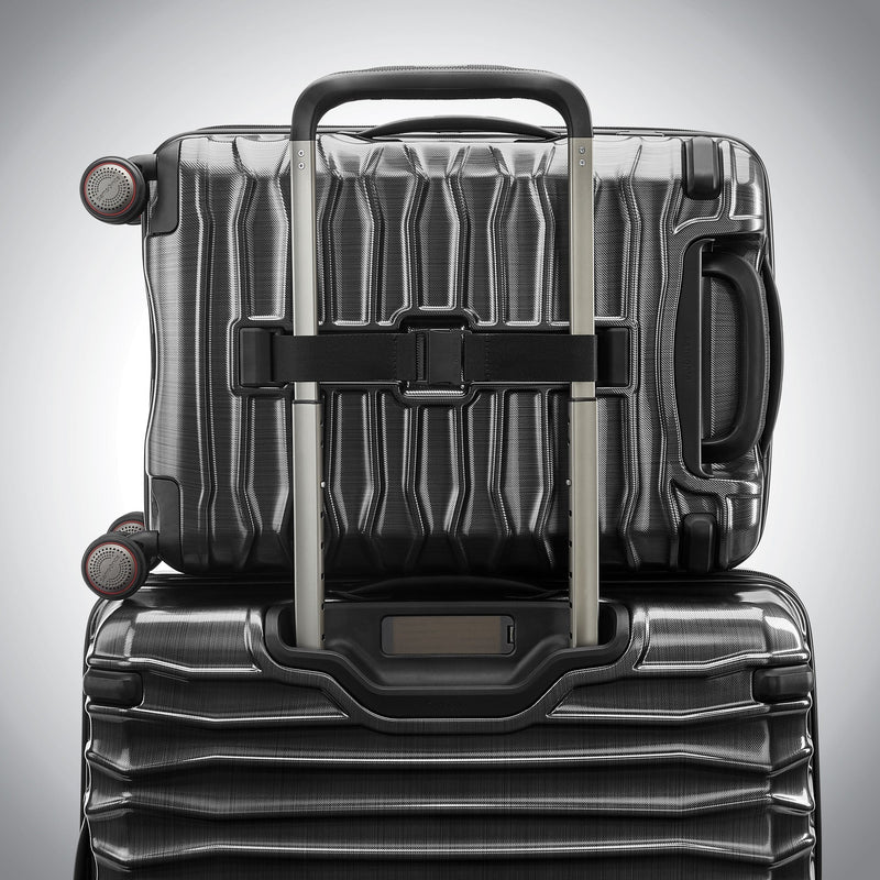 Samsonite Stryde 2 22x14x9 Carry-On Spinner