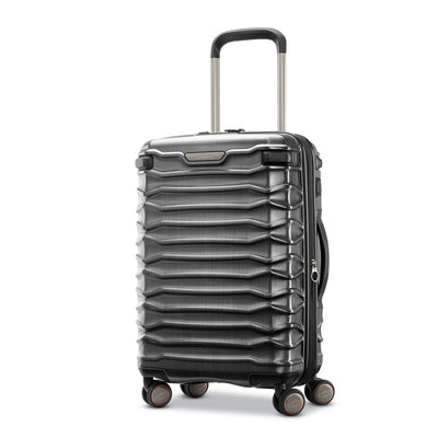 Shop SAMSONITE, Contoured 3D Ridges Lumbar Pi – Luggage Factory