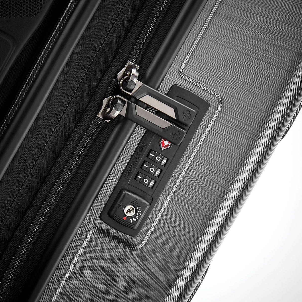 Samsonite Stryde 2 Carry-On Spinner