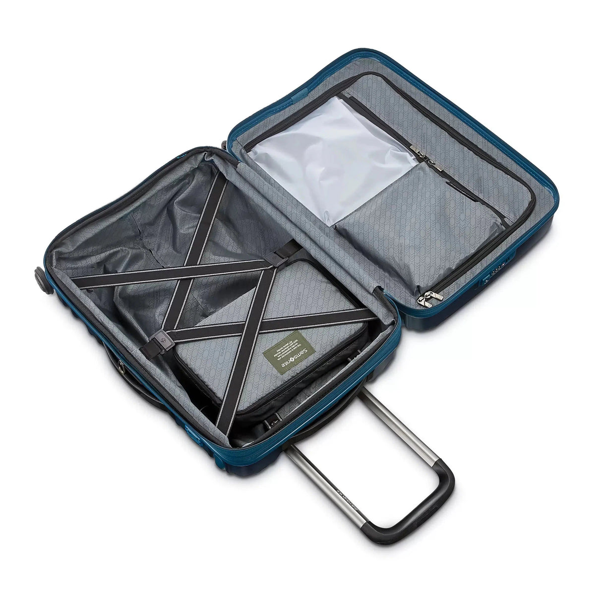 Samsonite Stryde 2 Carry-On Spinner