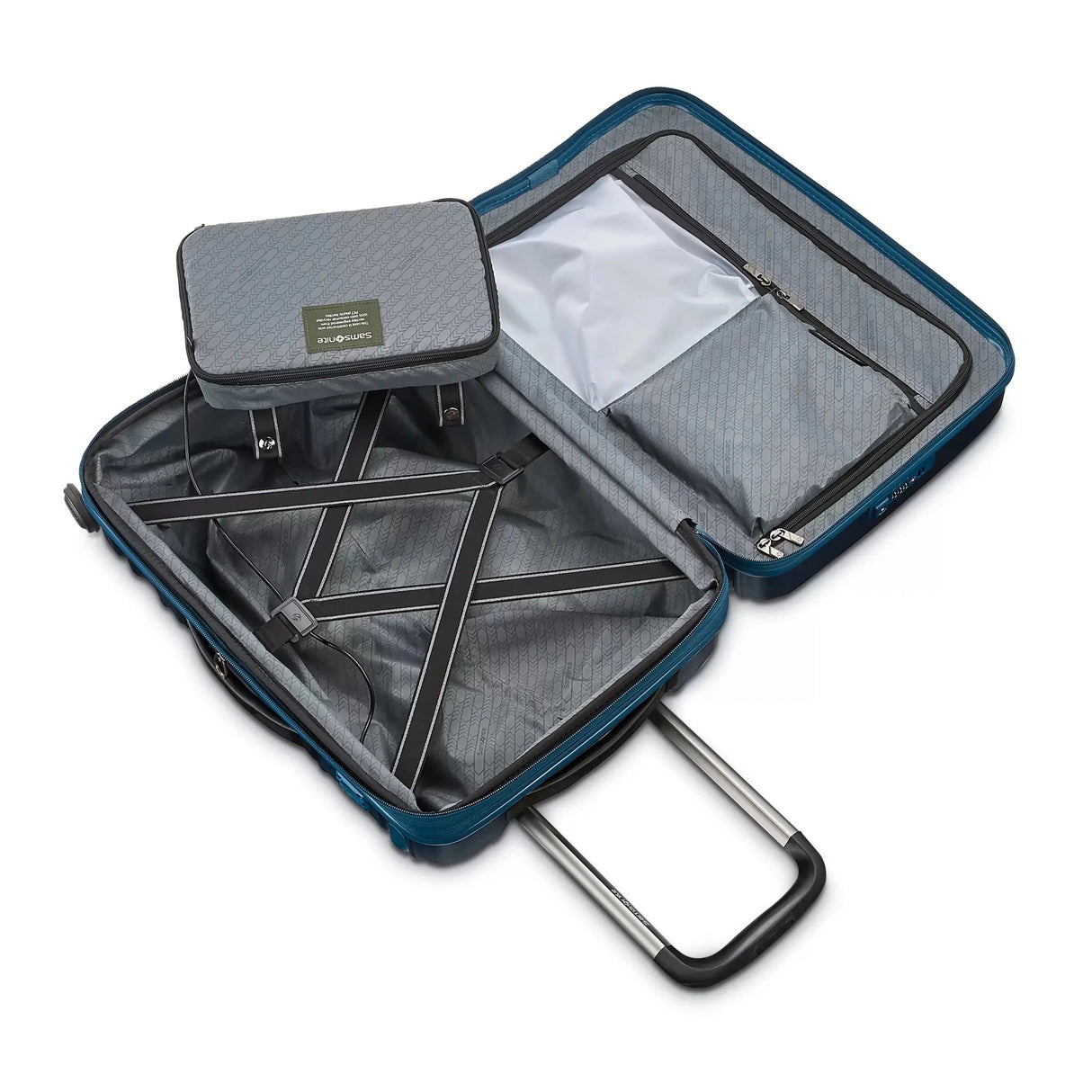 Samsonite Stryde 2 Carry-On Spinner