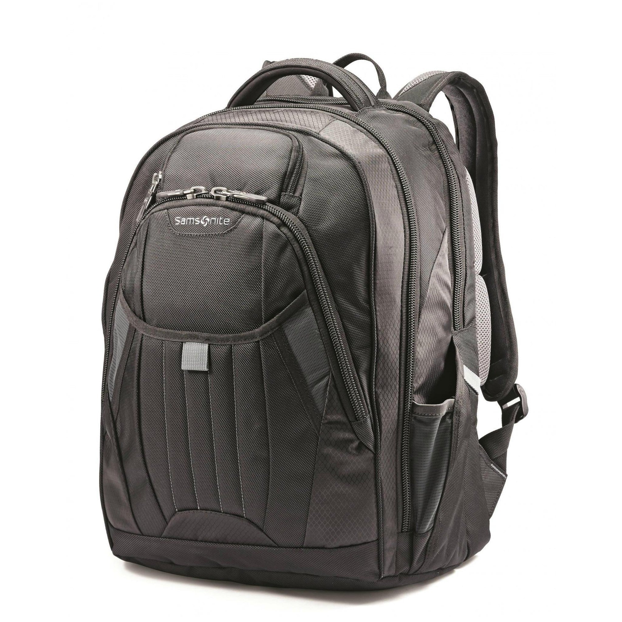 Samsonite ブラックレーベルRoundBriefM グレー ホクストン Samsonite ブラックレーベルRoundBriefM グレー ホクストン