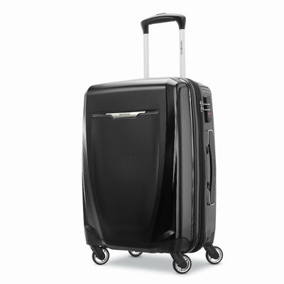 Samsonite Winfield 3 DLX Spinner 56/20 Carry-On