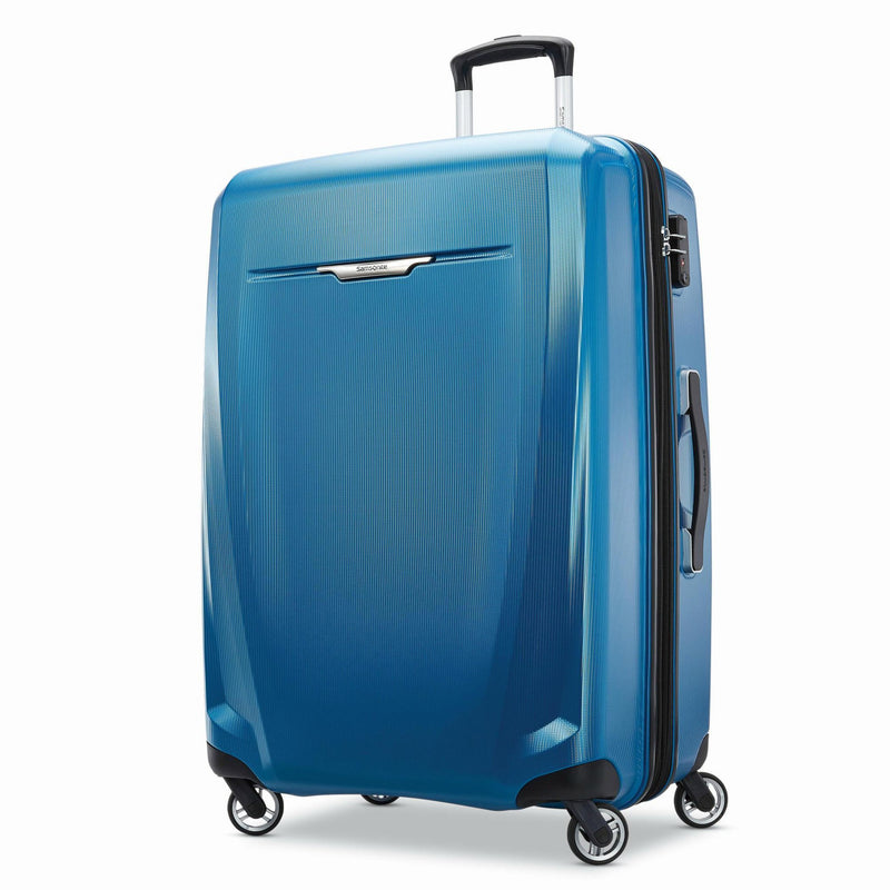 Samsonite Winfield 3 DLX Spinner 78/28 Checked Luggage