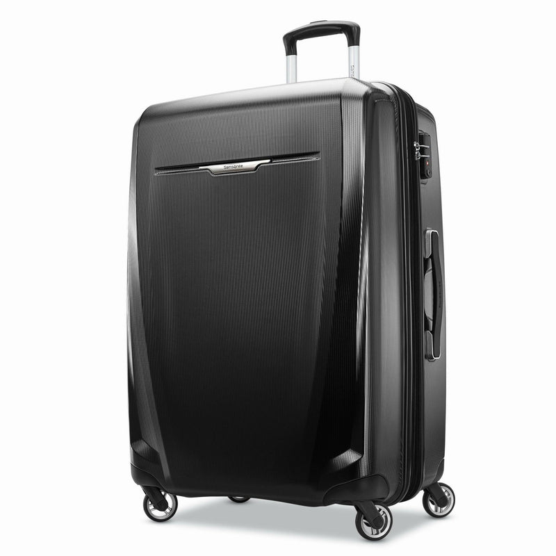 Samsonite Winfield 3 DLX Spinner 78/28 Checked Luggage