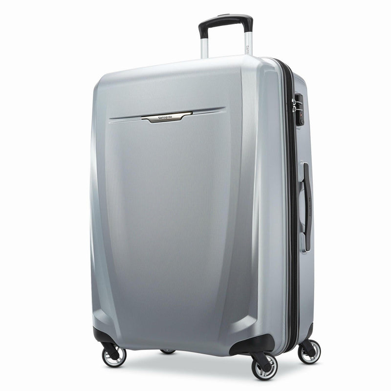 Samsonite Winfield 3 DLX Spinner 78/28 Checked Luggage