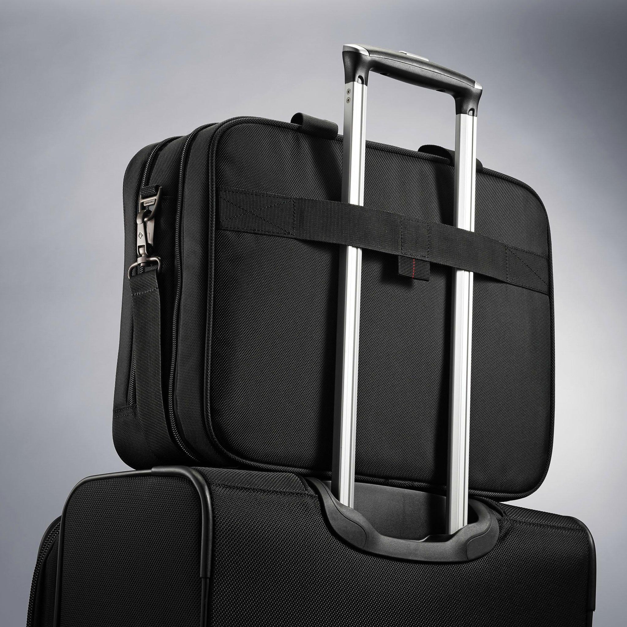 Samsonite Xenon 3.0 Two Gusset Brief - Checkpoint Friendly
