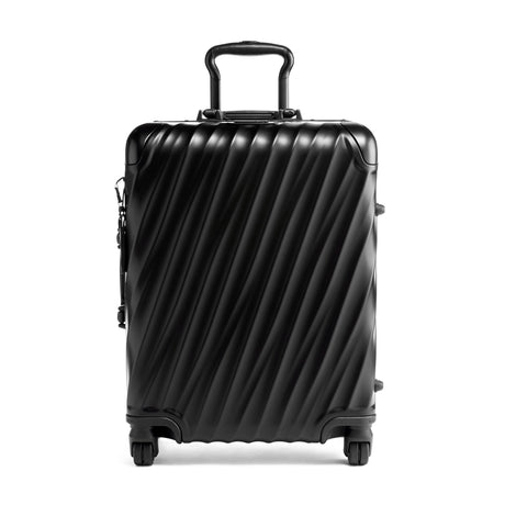 TUMI 19 Degree Aluminum Continental Carry-On
