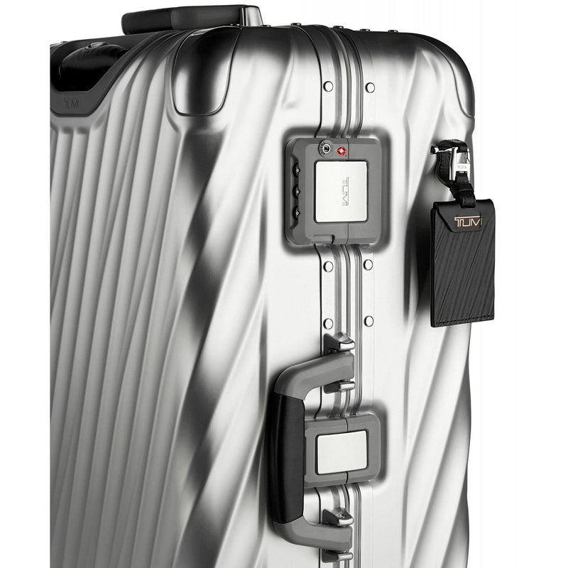 TUMI 19 Degree Aluminum Extended Trip Packing Case