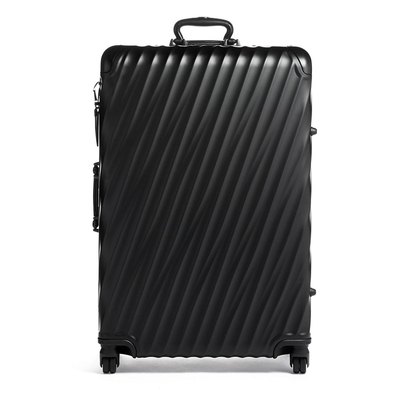 TUMI 19 Degree Aluminum Extended Trip Packing Case