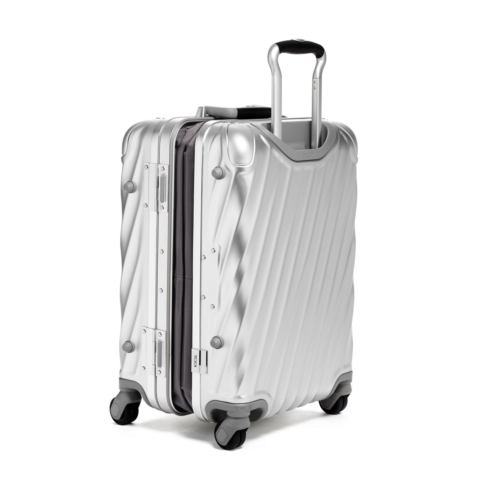 Aero International Expandable 4 Wheeled Carry-On