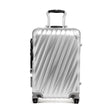 TUMI 19 Degree Aluminum International Expandable Carry-On