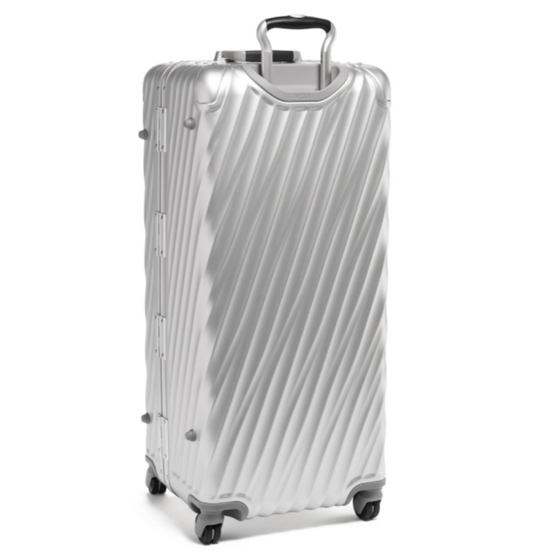 TUMI 19 Degree Aluminum Rolling Trunk