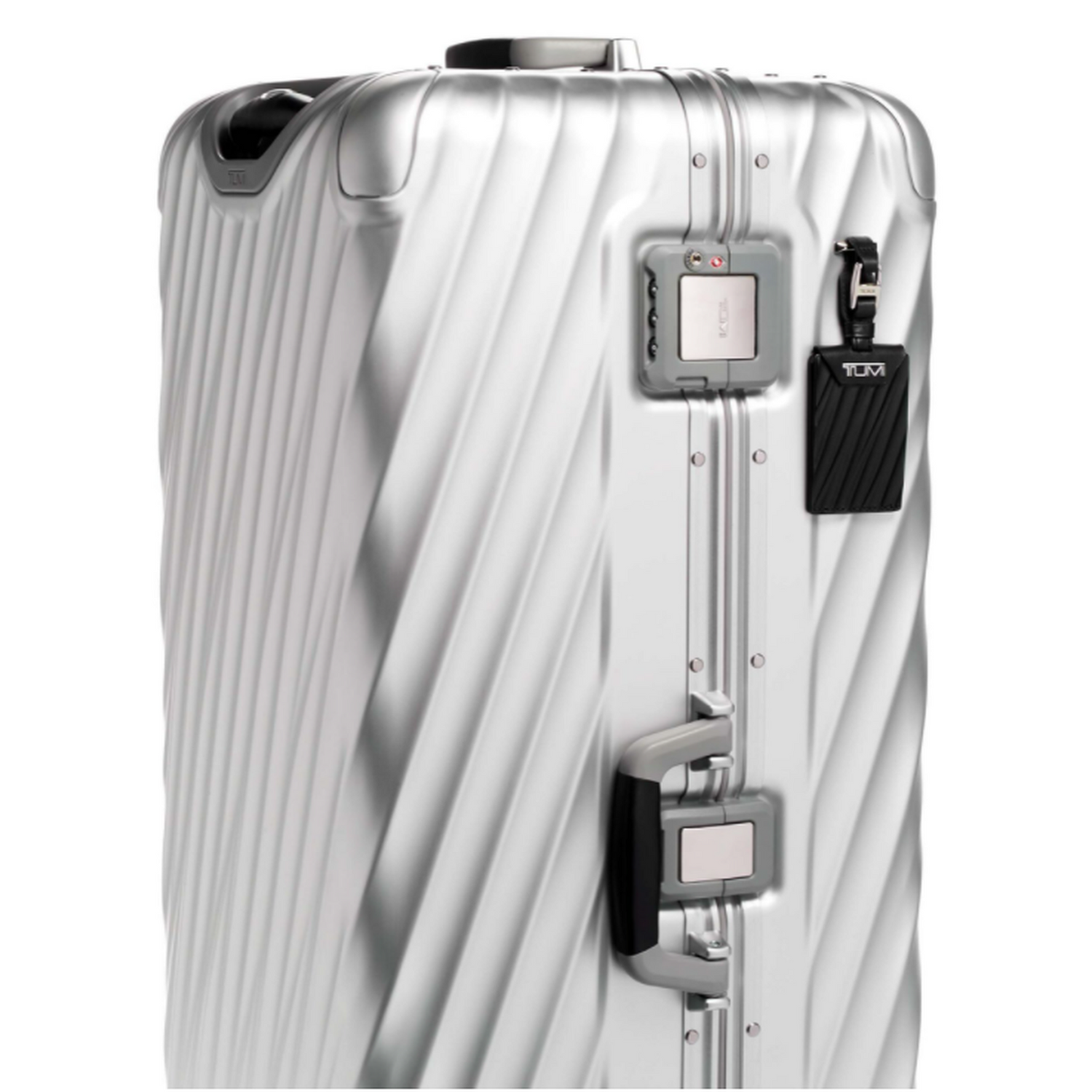 TUMI 19 Degree Aluminum Rolling Trunk – Luggage Pros TUMI 19 Degree Aluminum Rolling Trunk – Luggage Pros