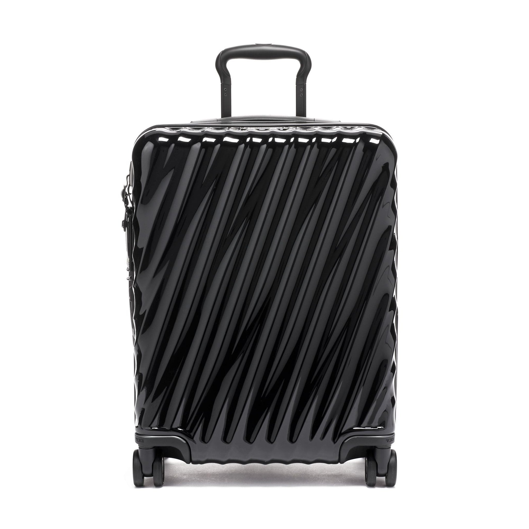 TUMI 19 Degree Continental Expandable 4 Wheeled Carry-On – Luggage