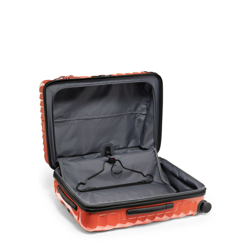 TUMI 19 Degree Short Trip Expandable 4 Wheeled Packing Case