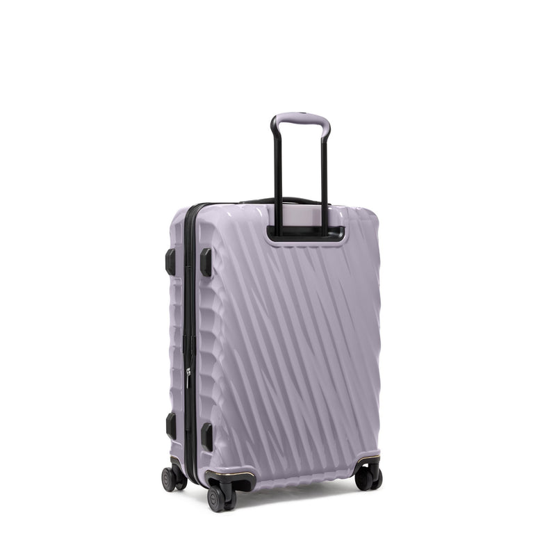 TUMI 19 Degree Short Trip Expandable 4 Wheeled Packing Case