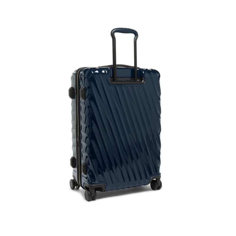 TUMI 19 Degree Short Trip Expandable 4 Wheeled Packing Case