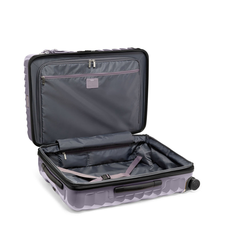 TUMI 19 Degree Short Trip Expandable 4 Wheeled Packing Case