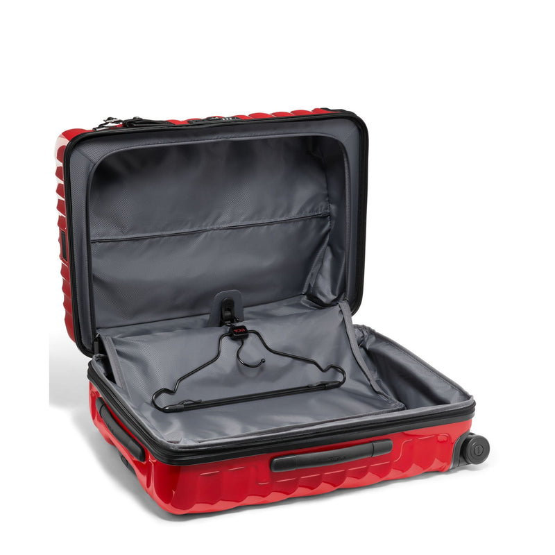 TUMI 19 Degree Short Trip Expandable 4 Wheeled Packing Case