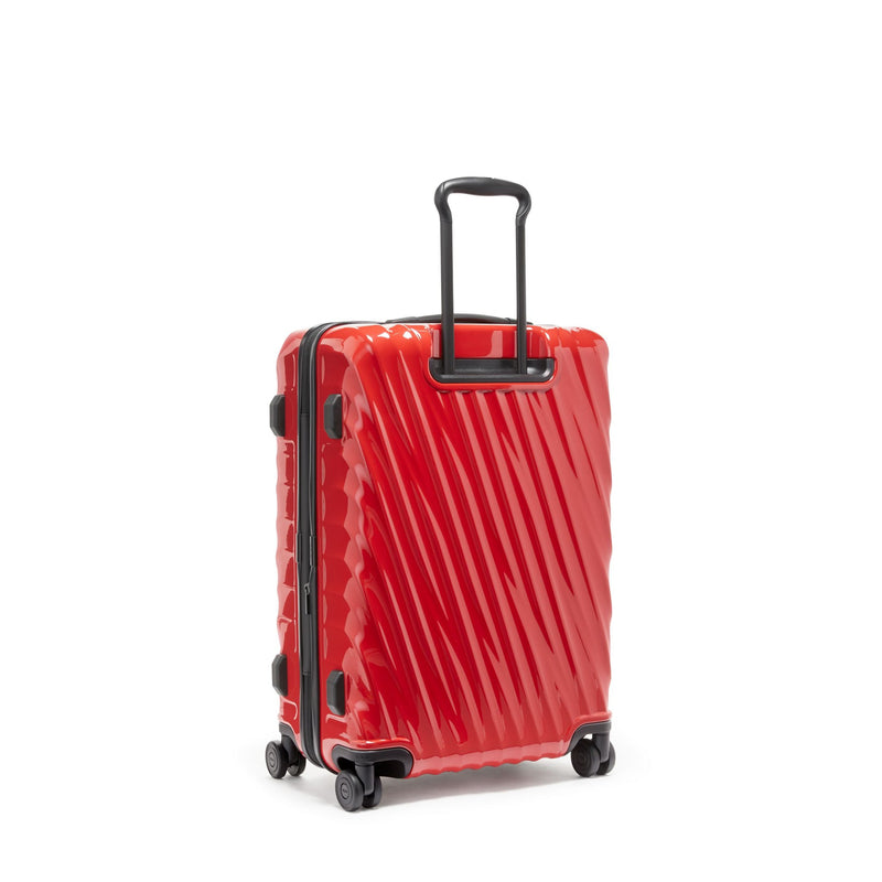 TUMI 19 Degree Short Trip Expandable 4 Wheeled Packing Case