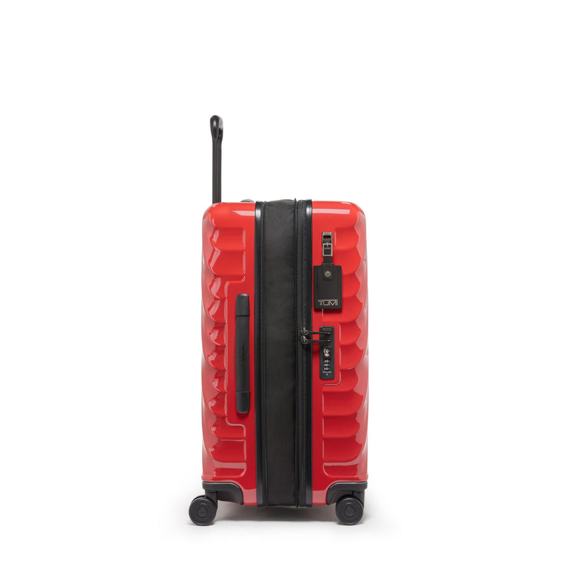 TUMI 19 Degree Short Trip Expandable 4 Wheeled Packing Case