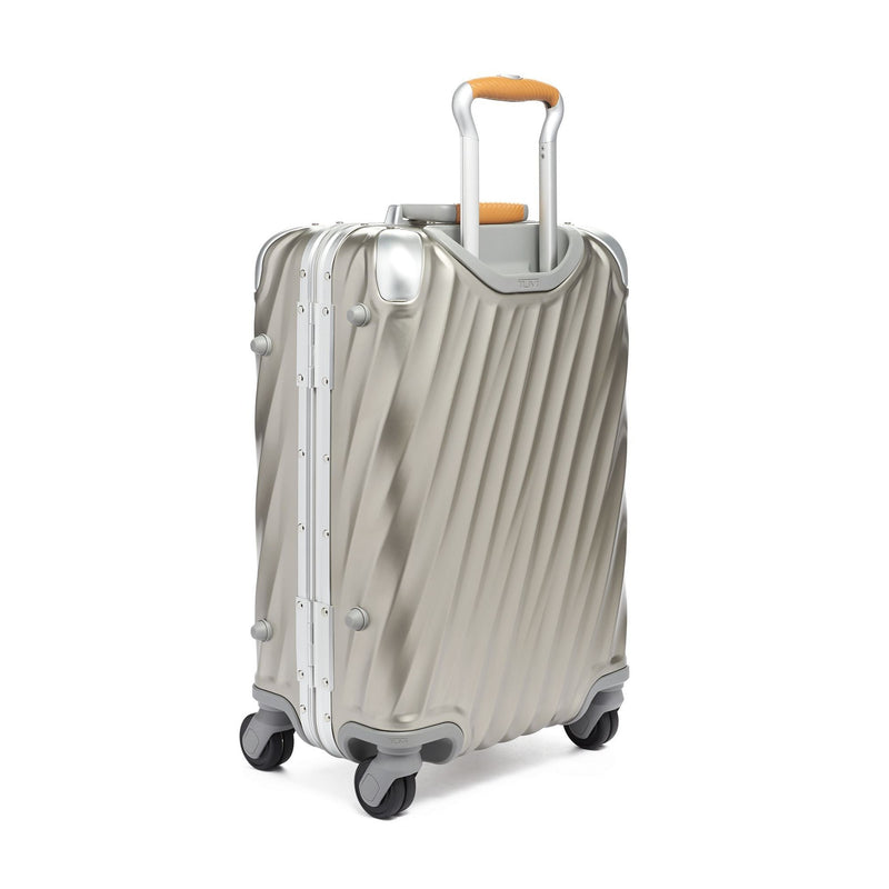 TUMI 19 Degree Titanium International Carry-On