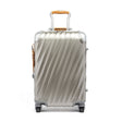 TUMI 19 Degree Titanium International Carry-On