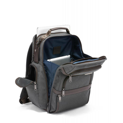 TUMI Alpha 3 Brief Pack